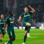 OM – RC Lens : Rongier accuse le coup, El Aynaoui et Ryan savourent