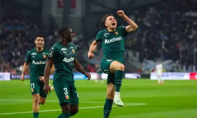 OM – RC Lens : Rongier accuse le coup, El Aynaoui et Ryan savourent
