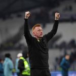 OM – RC Lens : la grosse émotion de Will Still, qui donne des nouvelles de sa femme