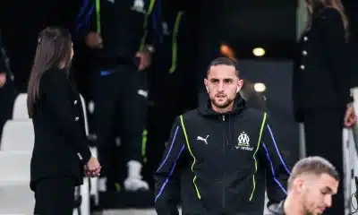 OM Mercato : le club va rencontrer Rabiot pour une prolongation