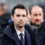 RC Lens Mercato : Diego Lopez a mis la main sur le nouveau Loïs Openda