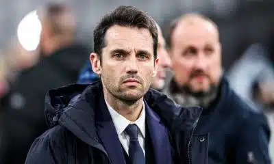 RC Lens Mercato : Diego Lopez a mis la main sur le nouveau Loïs Openda