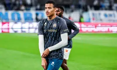 OM Mercato : un problème et un départ inéluctable pour Greenwood cet été ?