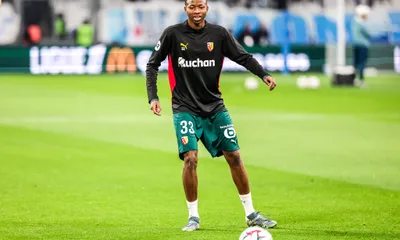 RC Lens Mercato : Lens sécurise une de ses pépites (officiel)