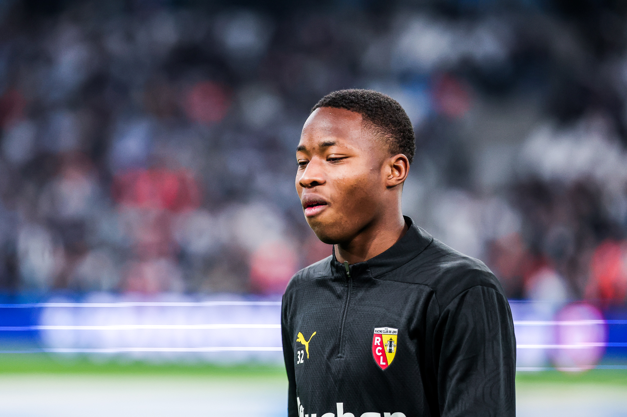 RC Lens Mercato : un défenseur quitte les Sang et Or (officiel)