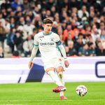 OM Mercato : nouvelle révélation sur le futur de Leonardo Balerdi