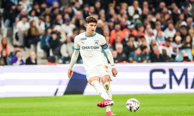 OM Mercato : nouvelle révélation sur le futur de Leonardo Balerdi