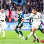 OM – RC Lens : pourquoi De Zerbi a bien fait de mettre Greenwood et Luis Henrique sur le banc