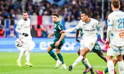 OM – RC Lens : pourquoi De Zerbi a bien fait de mettre Greenwood et Luis Henrique sur le banc