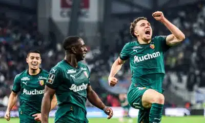 RC Lens : un nouveau capitaine émerge au Racing ! 