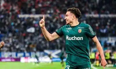 RC Lens : déjà une mauvaise nouvelle pour le match face à Reims