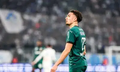 RC Lens Mercato : Will Still a déjà tranché l&rsquo;avenir d&rsquo;El Aynaoui