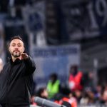 Les infos du jour : De Zerbi met les choses au clair à l’OM, vague de départs à prévoir au FC Nantes