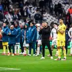 OM : un cadre du vestiaire calme le jeu avec Roberto De Zerbi