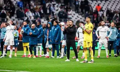 OM : un cadre du vestiaire calme le jeu avec Roberto De Zerbi