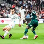 OM – RC Lens : le gros aveu de l&rsquo;arbitrage après la faute de Rongier sur Machado