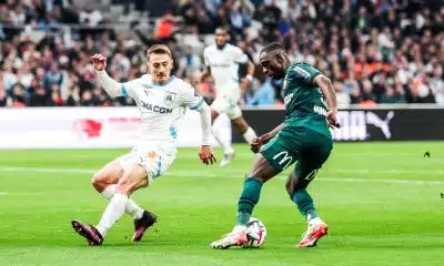 OM – RC Lens : le gros aveu de l&rsquo;arbitrage après la faute de Rongier sur Machado