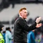 RC Lens : Will Still remercie les supporters et évoque des « valeurs retrouvées »