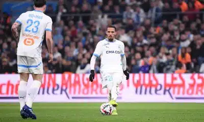 OM – Les infos du jour : encore une bonne nouvelle avant Reims, Greenwood se rapproche d&rsquo;un départ