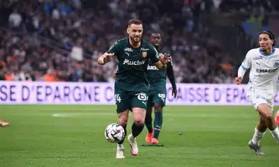 RC Lens : Gradit explique sa prolongation et tease un Mercato d&rsquo;été très alléchant