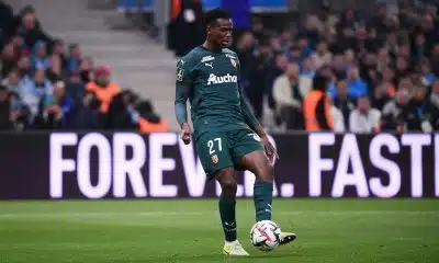 RC Lens – Stade Rennais : un nouveau titulaire émerge chez les Sang et Or