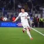 OM Mercato : Daniel Riolo fait une annonce choc sur l’avenir de Balerdi 