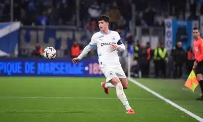 OM Mercato : Daniel Riolo fait une annonce choc sur l’avenir de Balerdi 