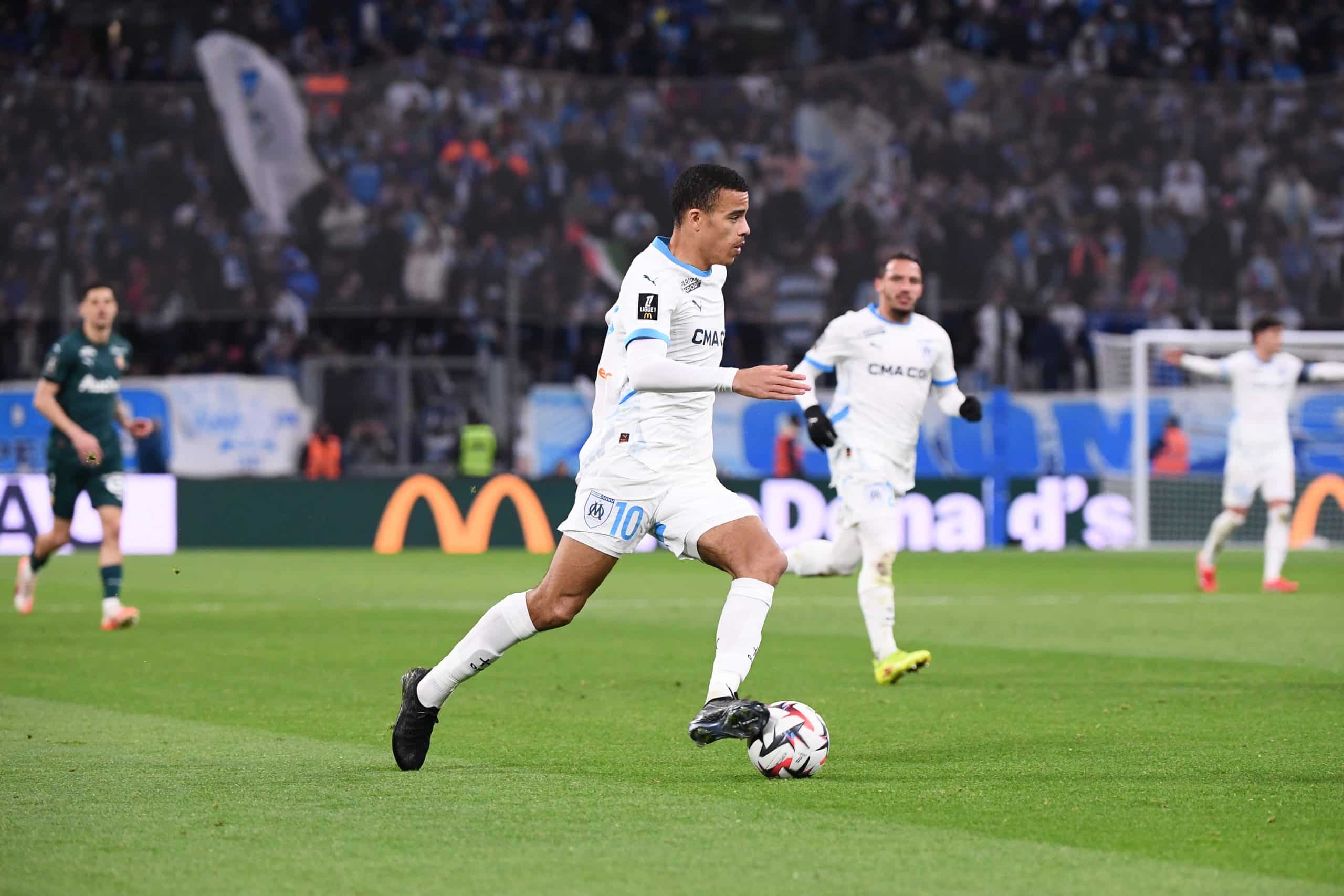 Mason Greenwood (OM)