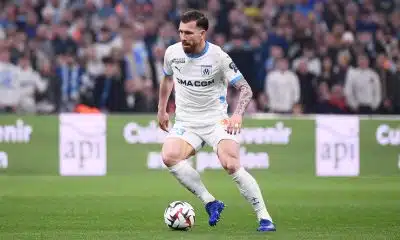 OM – Toulouse : Höjbjerg et le sauveur tant attendu dans le groupe de De Zerbi !