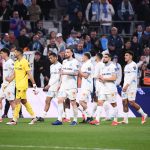 L’OM peut-il s’inquiéter pour sa 2e place en Ligue 1 ?