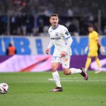 PSG – OM : Rongier ne veut pas se rater comme à l’aller et se dit prêt à défendre Rabiot