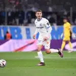 PSG – OM : Rongier ne veut pas se rater comme à l&rsquo;aller et se dit prêt à défendre Rabiot