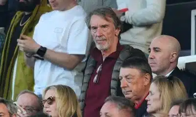 Les infos du jour : les Saoudiens visent Nice, le Barça – Inter fait beaucoup parler, l&rsquo;ASSE perd Stassin