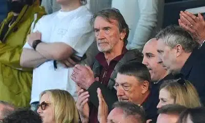 Enfin une bonne nouvelle à Rennes, le prix de vente de Nice fixé, l’ASSE reléguée dès samedi ?