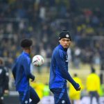 OL : les Gones ont laissé filer le nouveau Nuno Mendes