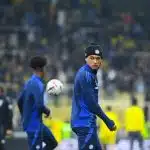 OL : les Gones ont laissé filer le nouveau Nuno Mendes