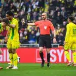 FC Nantes : mauvaise nouvelle pour les Canaris avant Nice
