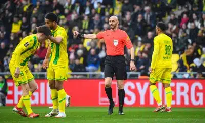 FC Nantes : mauvaise nouvelle pour les Canaris avant Nice