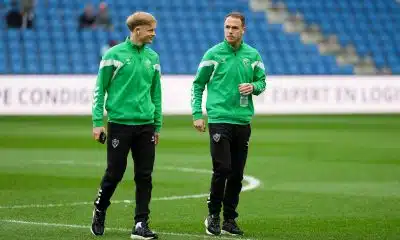 ASSE Mercato : une tendance se dégage pour Cardona et Pétrot, l&rsquo;avenir d&rsquo;Ekwah et Bernauer déjà scellé ?