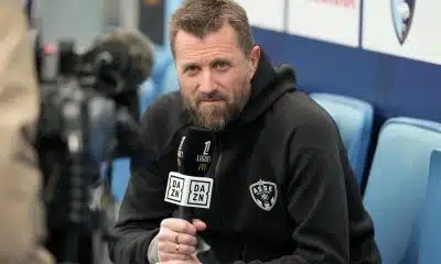 ASSE : Horneland annonce un petit miracle avant Montpellier !