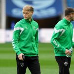 RC Lens – ASSE : un grand danger planera sur trois Verts à Bollaert