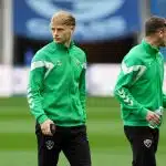 ASSE – OL : une menace plane sur quatre Verts avant le derby