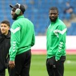 ASSE Mercato : Nadé pas sûr de rester, Horneland a identifié son homme fort pour régner en L2