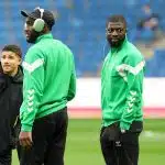 Reims – ASSE : la compo probable des Verts pour le match de la survie