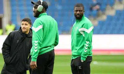 Reims – ASSE : la compo probable des Verts pour le match de la survie