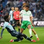 Le Havre – ASSE : Moueffek a vu du mieux, Bernauer a des regrets