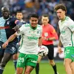 ASSE – L&rsquo;analyse de Laurent Hess : « Les Verts toujours vivants »