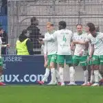 ASSE : une défaite à Montpellier condamnerait-elle les Verts à la Ligue 2 ?