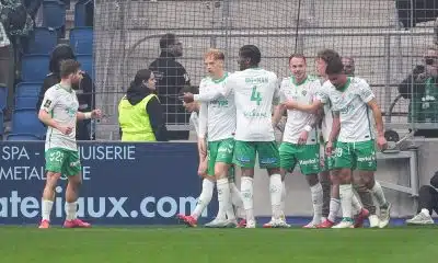 ASSE : une défaite à Montpellier condamnerait-elle les Verts à la Ligue 2 ?