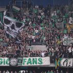 ASSE : les Magic Fans et les Green Angels sont toujours en danger